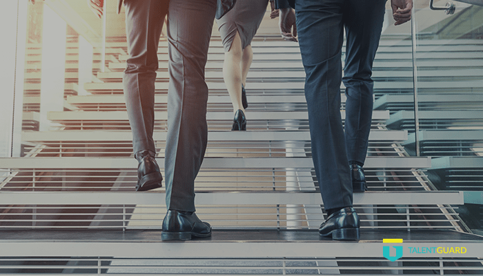 3 Steps Career Pathing