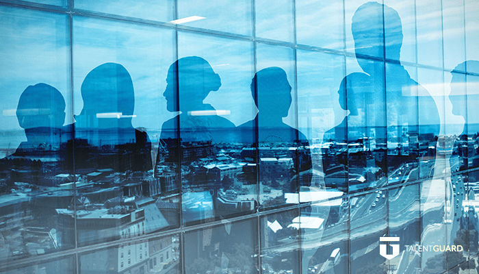 Building an organizational talent pool to support your succession planning